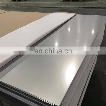 304 316 316L Stainless Steel Plate Sheet Price photo-4