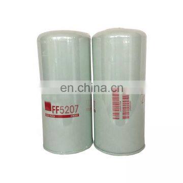 High Quality Diesel Truck Engine Fuel Filter P556915 FF5207 photo-2