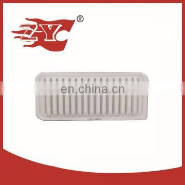 2015 Car Parts Environmental Protection Type Filter for TOYOTA COROLLA 2.0/BYD F3/LIFAN 620 17801-0D020