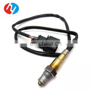 China factory oe 0258007246  077906262E  0258007351 FOR 6J/VW Phaeton 3D auto oxygen sensor