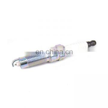 Iridium Original GUANGZHOU Spark Plug OE # SP-509 HJFS-24-FP SP509 HJFS24FP for F-o-r-d Vehicles