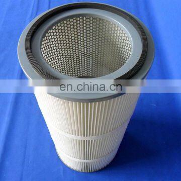 Powder Coating Cylinder Air Dust Filter Cartridge photo-2
