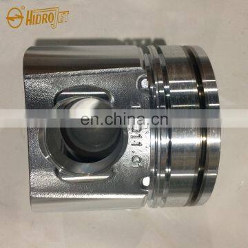 HIDROJET 6D107 Diesel Engine Spare Parts 4934860 Piston 6754-31-2110 photo-3