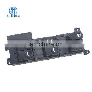 Universal Window Lifter Switch For Hyundai I30 93570-1Z000 photo-2