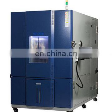 Constant High Low Temperature Humidity Test Chamber -70C~ 150C Compressor Tester