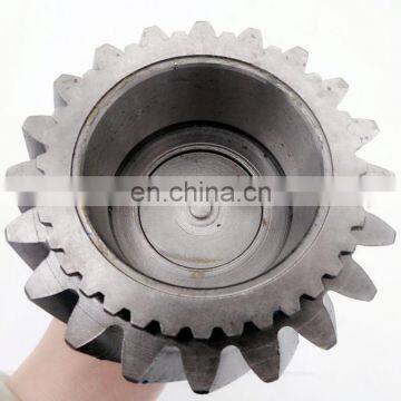 Custom FAST Speed Transmission Input Shaft Drive Gear Shaft