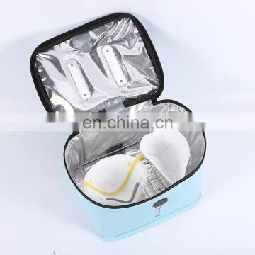 Cosmetic Tools uv Sterilizer Bag Led Light Disinfection