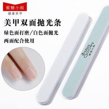 Flexibility Nail File Polish Strip Nail Dremel