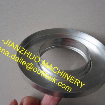 Filter cap
