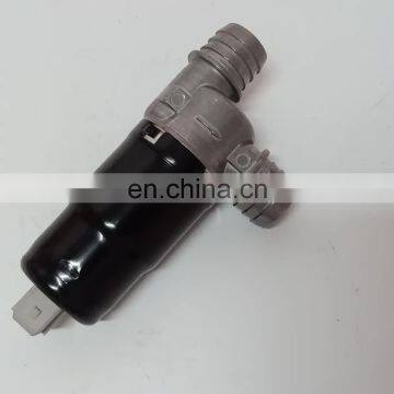 Idle Air Control Valve for B MW E23 E24 E28 E30 E32 E34 3 5 6 7 Series OEM 0280140509 13411286065