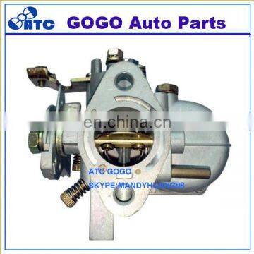 GOGO HIGH QUALITY AUTO Carburetor Carburettor for PEUGEOT 206