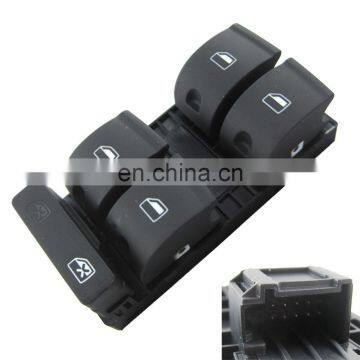 Master Electric Power Window Switch Panel OEM 8E0959851D 8ED959851 / 8E0959851B