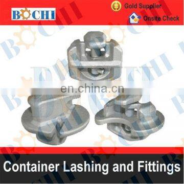 Container Safe Lockable Stacking Cones photo-2