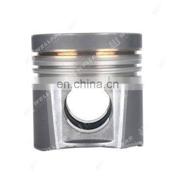 OM904 OM906LA diesel engine part piston 102mm for P9088/0039700/94971600/E48980