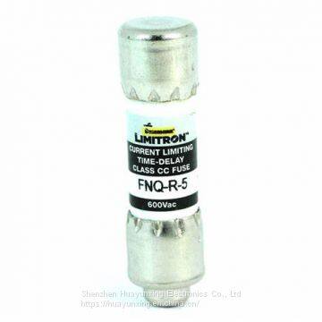 FNQ-R-5 Eaton Bussmann FNQ-R Fuse, 600V, photo-3