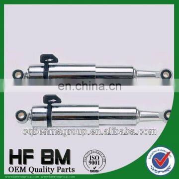 TOP Quality DY100 Cub-type Motorcycle Shock Absorber, DY100 Rear Shock Absorber for Under Bone Motorcycle Parts!