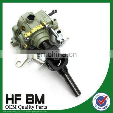 150cc 200cc Tricycle Gear Box, Tricycle Spare Parts, Reverse Gear Box