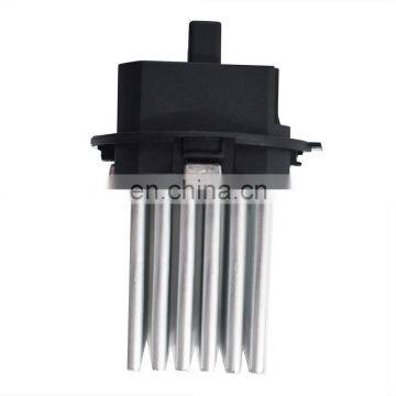 NEW A/C Heater Blower Motor Regulator Resistor For Mercedes Sprinter VW Crafter 0008212992 photo-3