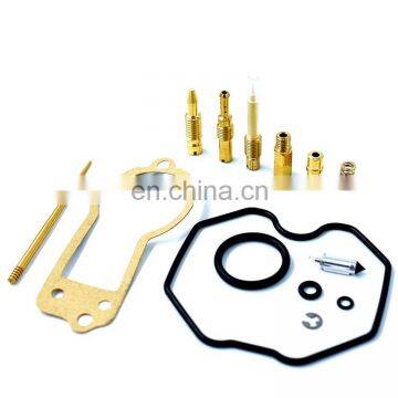 Carburetor Rebuild Kit for Honda XR250R - 1986-1995 Carburetor Repair Kit photo-6