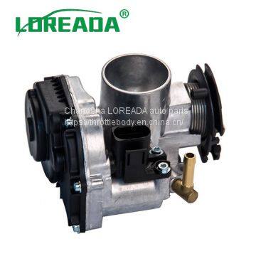 030133064D 408237130002Z Сборка дроссельной заслонки для GOLF CADDY POLO VENTO SEAT IBIZA INCA CORDOBA SKODA FELICIA 030 133 064D