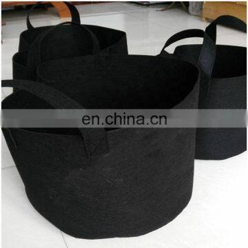 Eco-friendly Felt Grow Bags for Plants photo-3