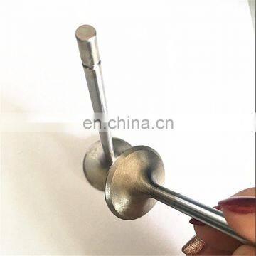 For Honda B18A B18B B20B B20Z Racing Engine Valves of Higher Flow Rates Tech Auto Parts