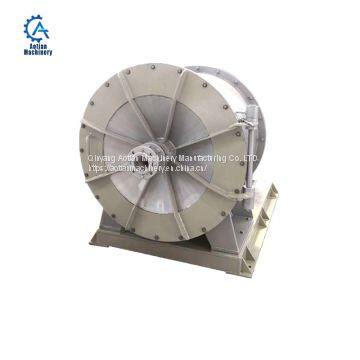Machinery Fiber Separator Paper Pulp Makin Effect Fiber Separator photo-3