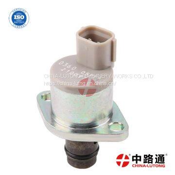 Original Suction Control Valve2 94000-0560,294000-0581,294000-0621 for Opel Astra 1.7 Cdti photo-2