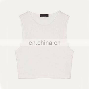 Sleeveless Women Fitness Tank Top, Tank Top in Bulk