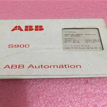 ABB AO810V2 3BSE038415R1 Analog Output Module