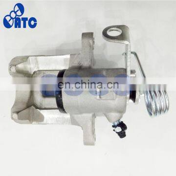 Brake Caliper for VW Polo Mk4 Rear Light OEM 6Q0615423A/6Q0 615 423A photo-6