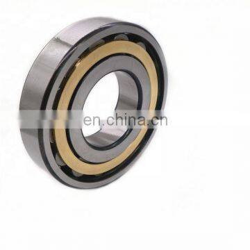 High Quality Cylindrical Roller Bearing NU 1021 Size 105x160x26mm Eccentric Bearings Ntn for Pumps photo-5