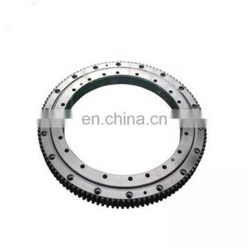 Small Slewing bearing ring 010.40.1120 for Conveyor 1242*998*100mm