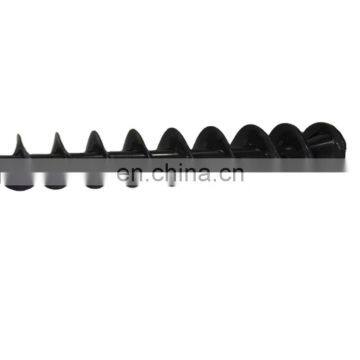 5T072-6811-0 DC70 Combine Harvester Spare Parts Shaft Screw For Sale