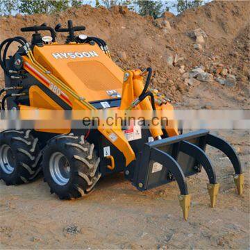 Mini Dozer for Sale photo-4