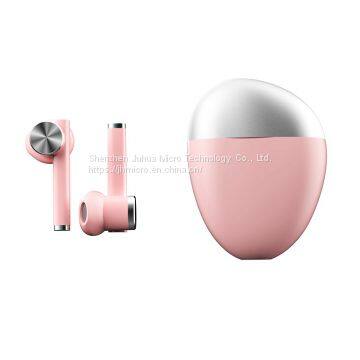 OEM Blue Tooth 5.0 Wireless Earbuds Headphones TWS Wireless Earbuds photo-3