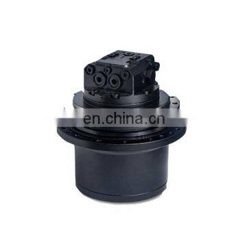 KYB MAG Travel Drive Hydraulic Motor photo-2
