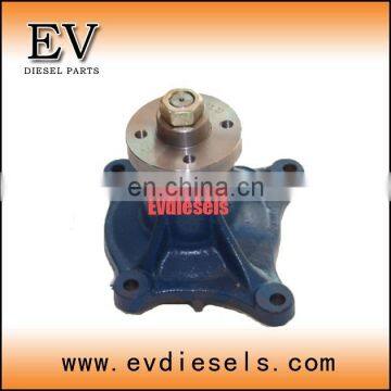 ZN390Q ZN390QA engine oil pump ZN390 spare parts truck