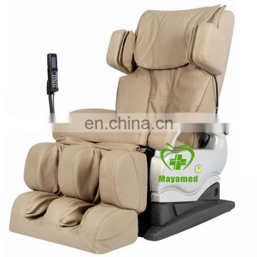 MY-S029C Luxury model Microcomputer multifunctional massage chair