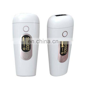 Permanent Home Use IPL Hair Removal Laser Epilator photo-5