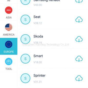 LAUNCH X431 EasyDiag 3.0 OBD2 Diagnostic Scan Tool for Android System OBDII Bluetooth Easydiag 3.0 Plus Beter Than Easydiag 2.0 photo-4