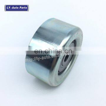 IDLER PULLEY FOR TOYOTA 4RUNNER HILUX COASTER FORTUNER INNOVA LAND CRUISER PRADO 16603-31050 1660331050 16603-0P030 166030P030
