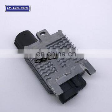 For VOLVO C30 C70 II S40 S80 V50 XC60 CONTROL MODULE RESISTOR RADIATOR COOLING FAN OEM 4M51-9A819-AA 4M519A819AA