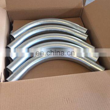 Maquina Para Figurar Tubo Emt Elbow UL797 Conduit Fitting photo-5