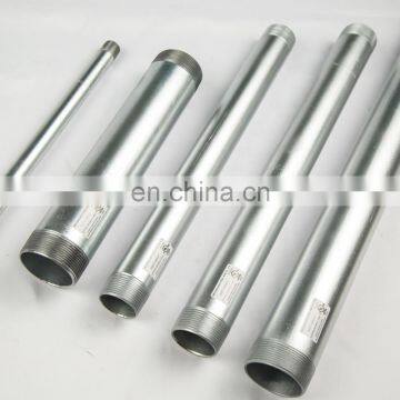 Galvanized Steel IMC Conduit Price With ANSI C80.6 Certificate photo-2