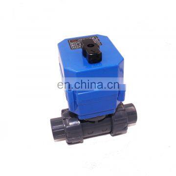 Motorized Actuator 1/2