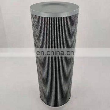 Прямые продажи от завода Наличный товар Гидравлический масляный фильтр TZX2250X20 Высокоэффективный гидравлический масляный фильтрующий элемент photo-6