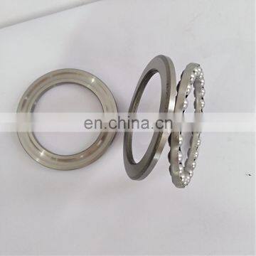 High Quality Bearing 51192 Thrust Ball Bearing 51192 photo-2
