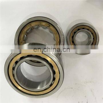 Original China Bearing NU2215ECP Cylindrical Roller Bearing photo-5