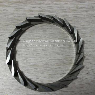 Custom Fabrication Precision Casting Parts photo-5